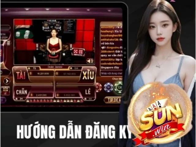 Lựa chọn cổng game yêu thích