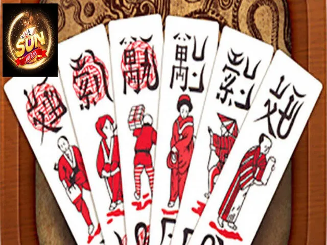 Quy luật trong cách chơi chắn sunwin Quy luật trong cách chơi chắn sunwin