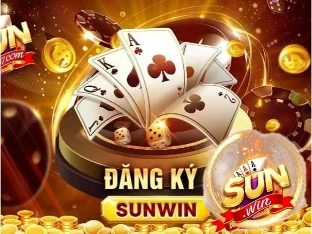 Tham gia chơi tại Sunwin